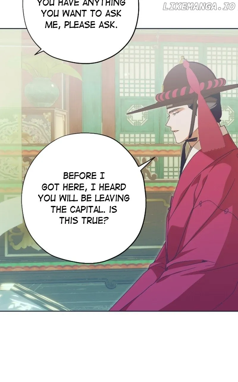Darby the dizzying flow Chapter 78 349 9906899c1640