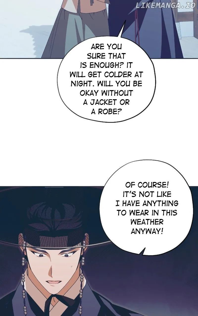 Darby the dizzying flow Chapter 78 428 d2a633cae11b
