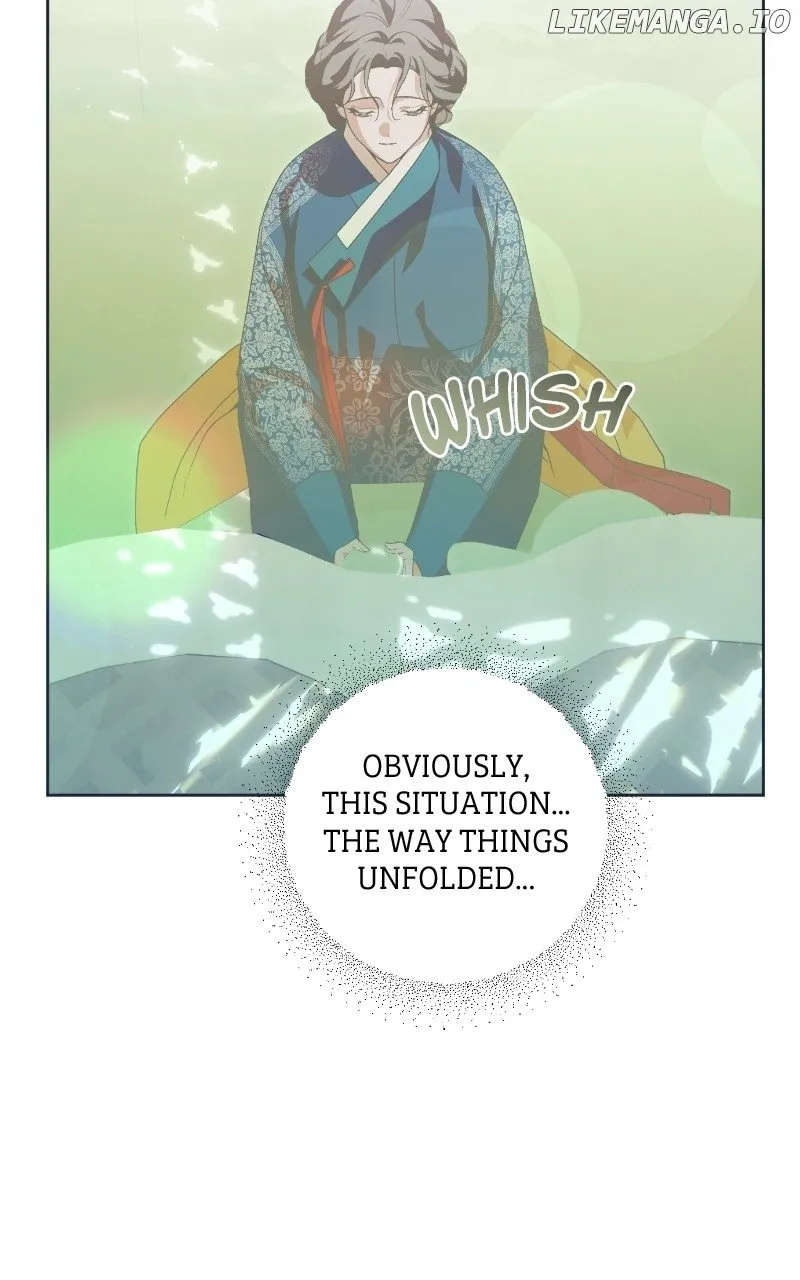 Darby the dizzying flow Chapter 78 343 e19e46550762