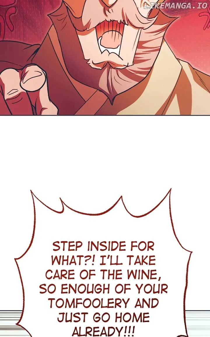 Darby the dizzying flow Chapter 79 359 146c6f0c8b3b