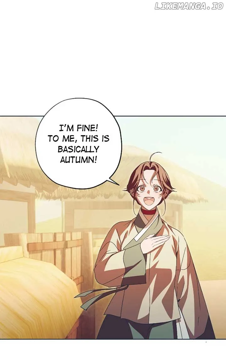 Darby the dizzying flow Chapter 79 362 1679206203e9