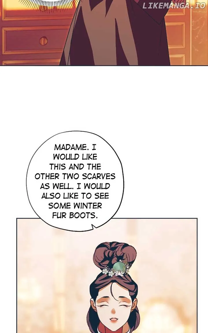 Darby the dizzying flow Chapter 79 393 55190596a10f
