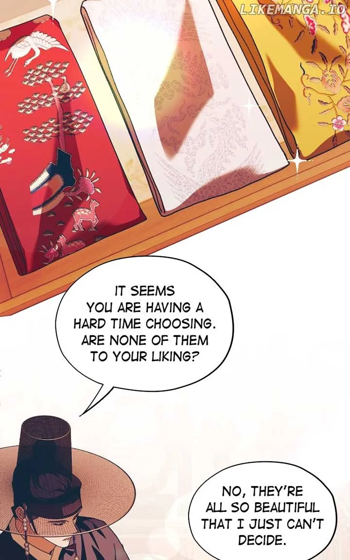 Darby the dizzying flow Chapter 79 385 729528aae2d3