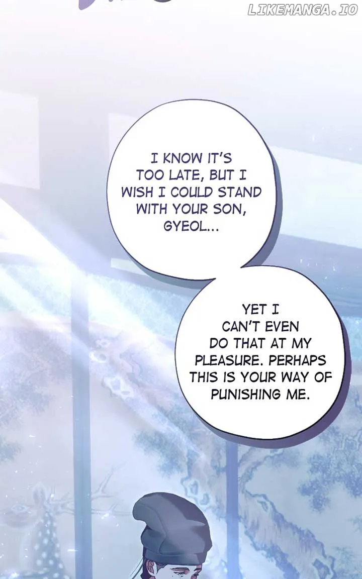 Darby the dizzying flow Chapter 80 293 645836642b24