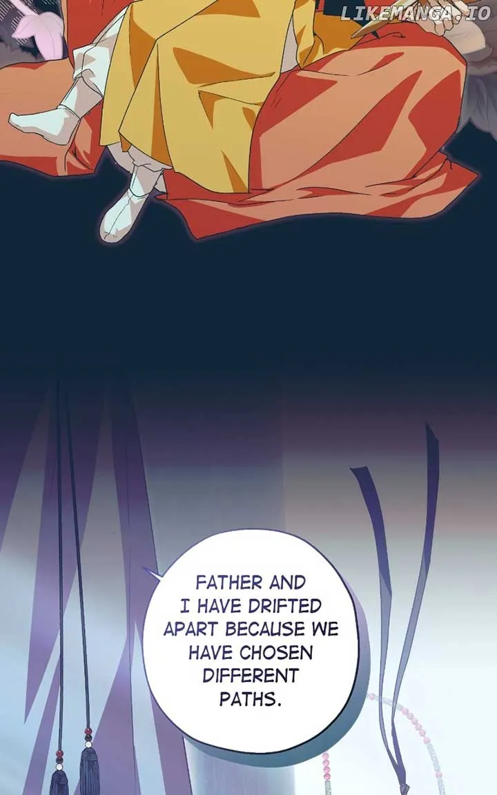 Darby the dizzying flow Chapter 80 340 9937bb63f289