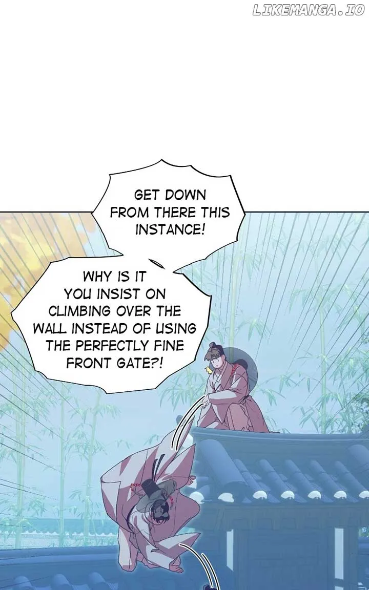Darby the dizzying flow Chapter 80 324 aa8d2b3ff2af