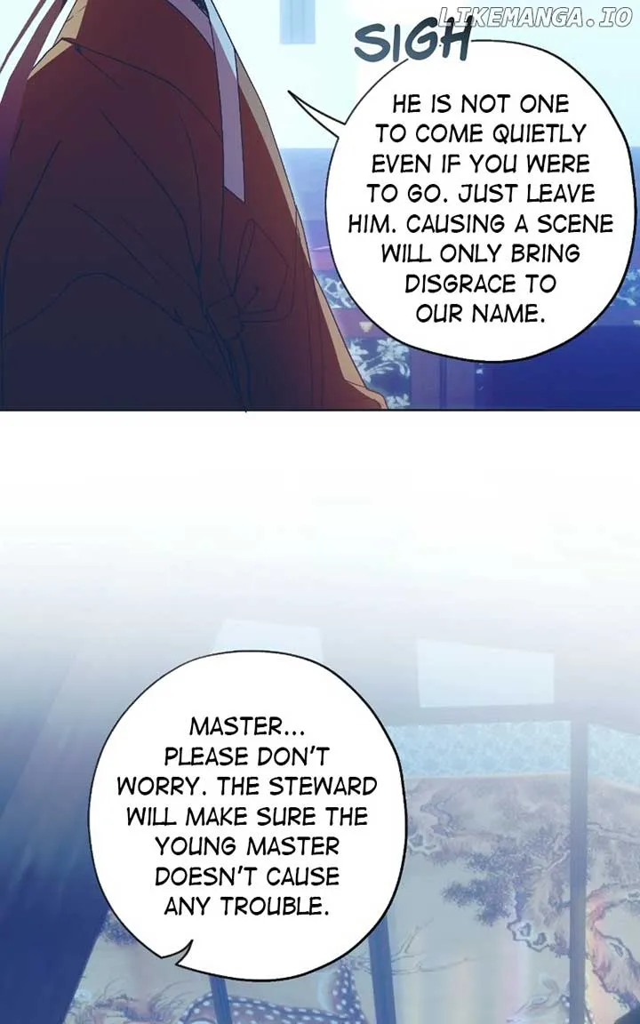 Darby the dizzying flow Chapter 80 267 ac057e223ca3