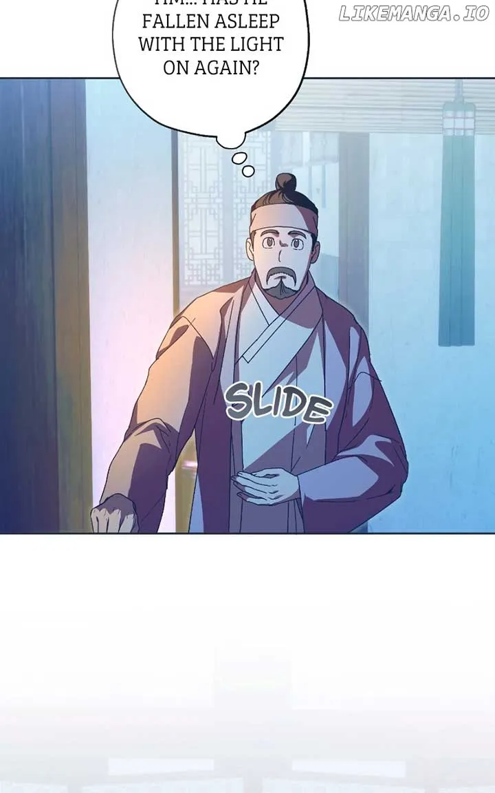 Darby the dizzying flow Chapter 80 262 e0f1a2ad4c7b