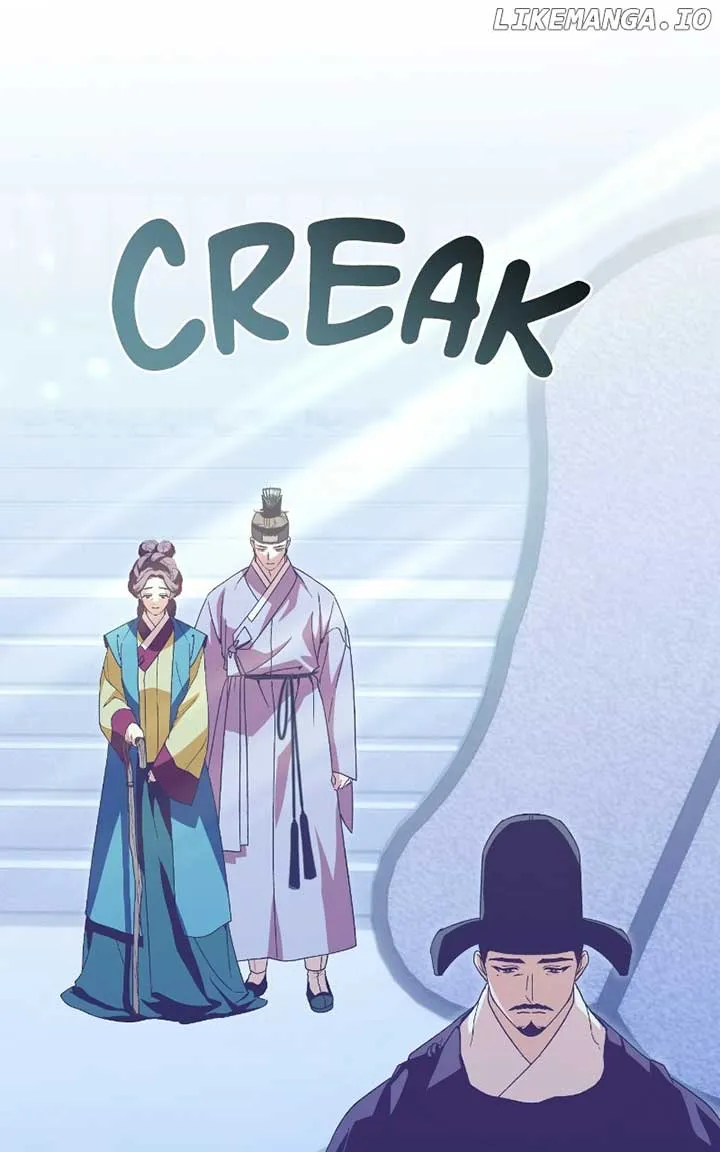 Darby the dizzying flow Chapter 81 304 d64e904d3e68