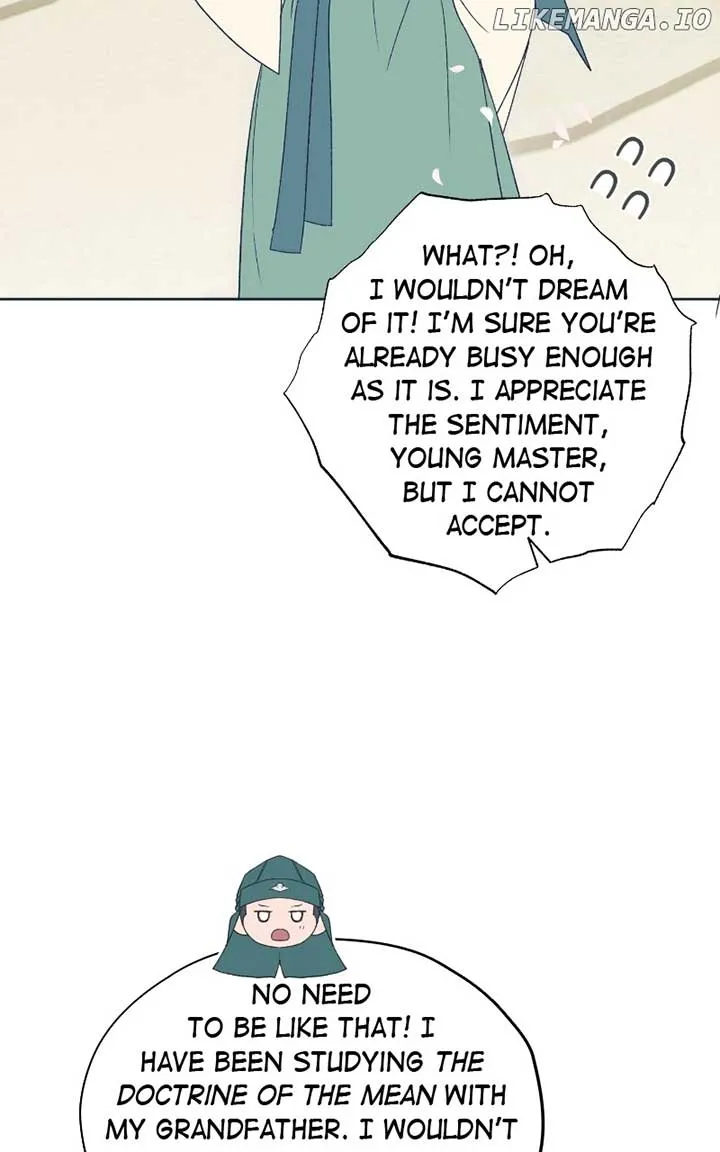 Darby the dizzying flow Chapter 82 341 adcfa489d2b6