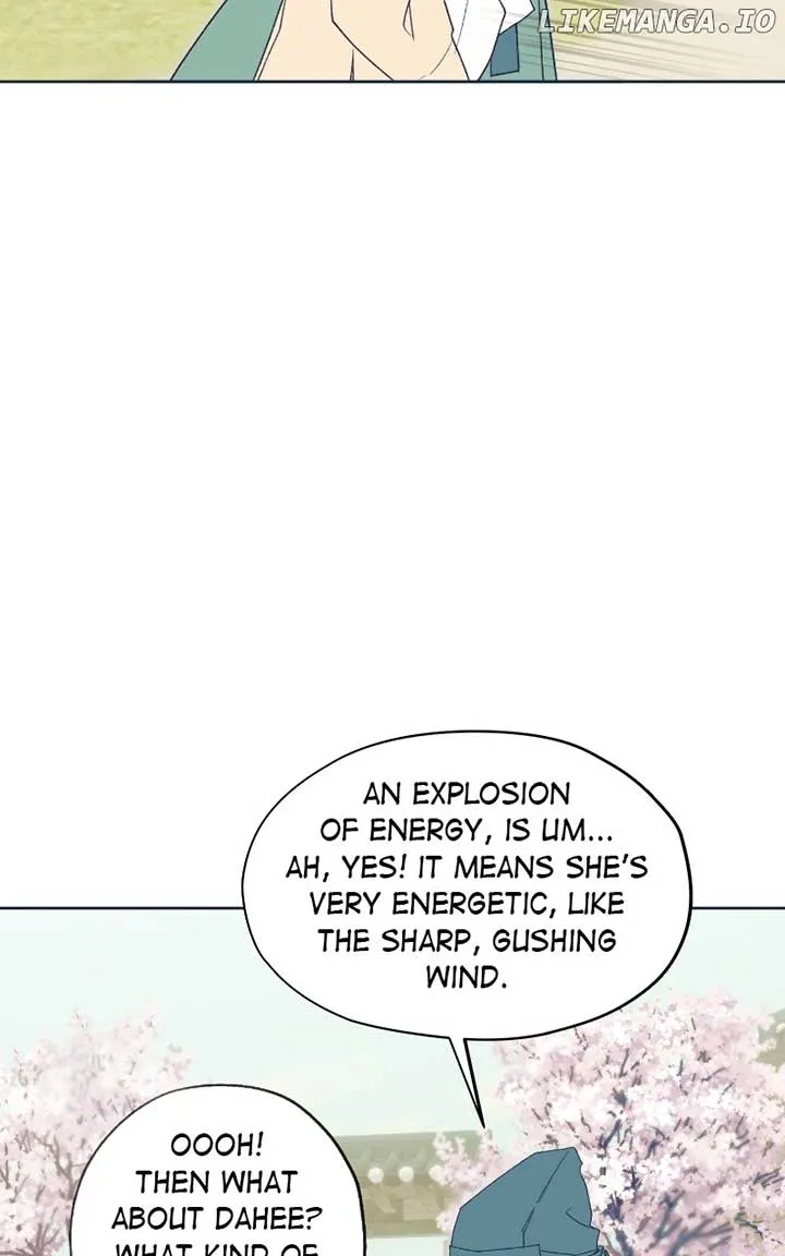 Darby the dizzying flow Chapter 82 321 af73ea0154e1