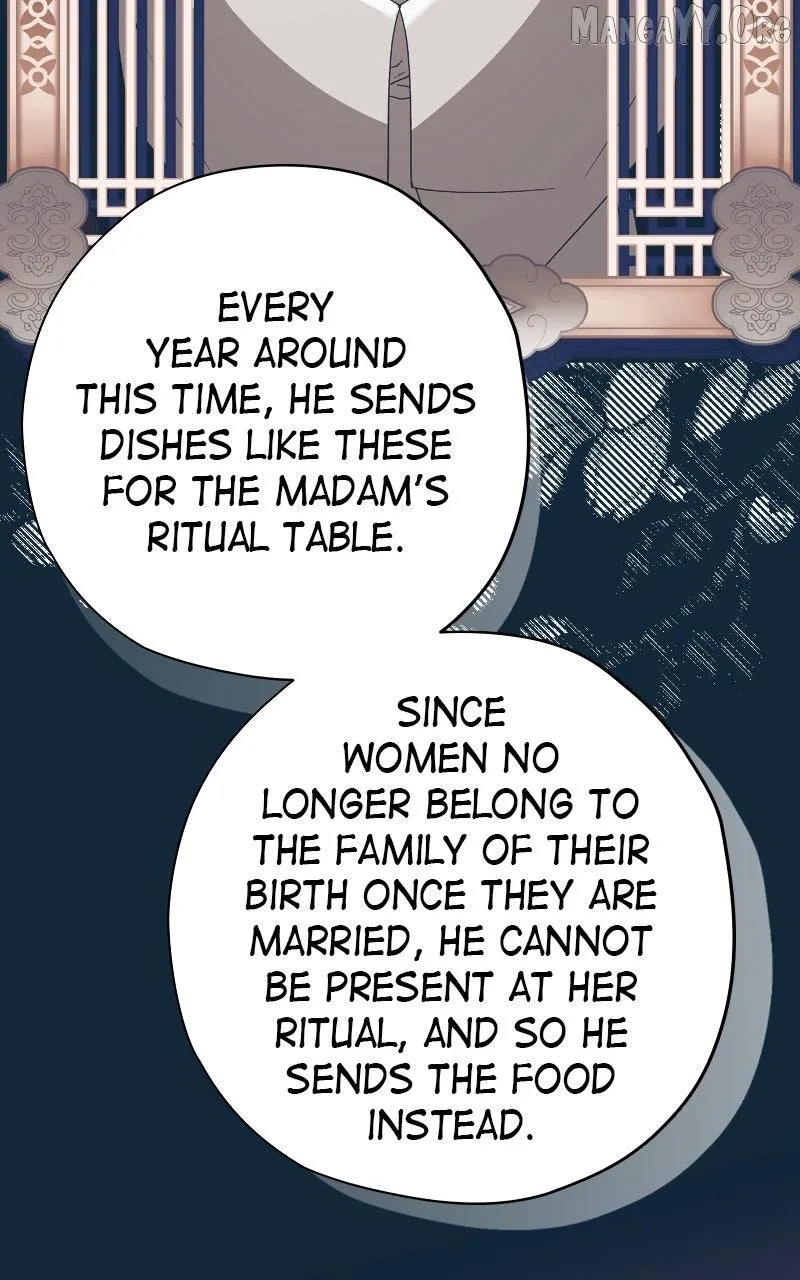 Darby the dizzying flow Chapter 83 349 09c3ad71f275