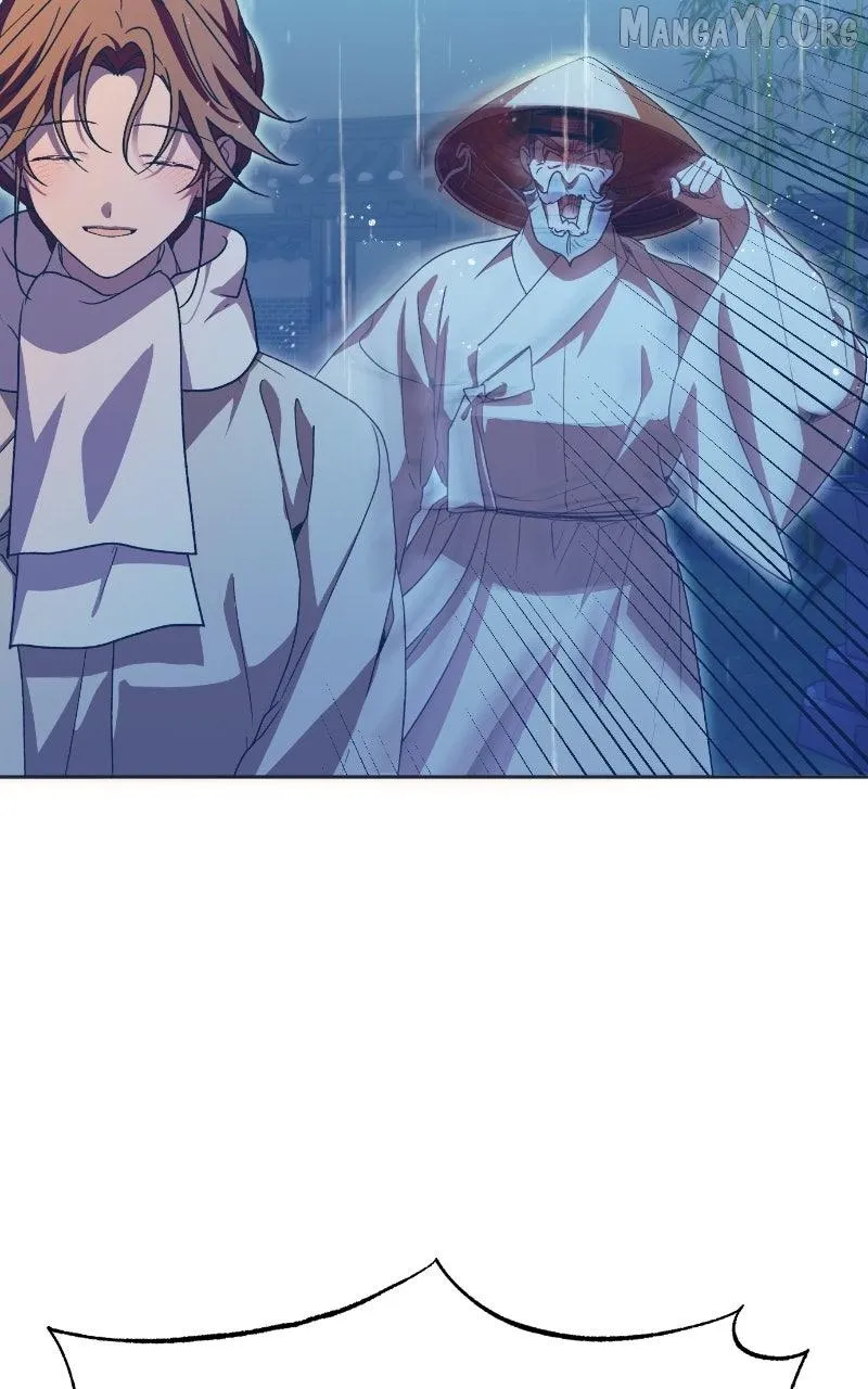Darby the dizzying flow Chapter 83 432 111fd28071f0