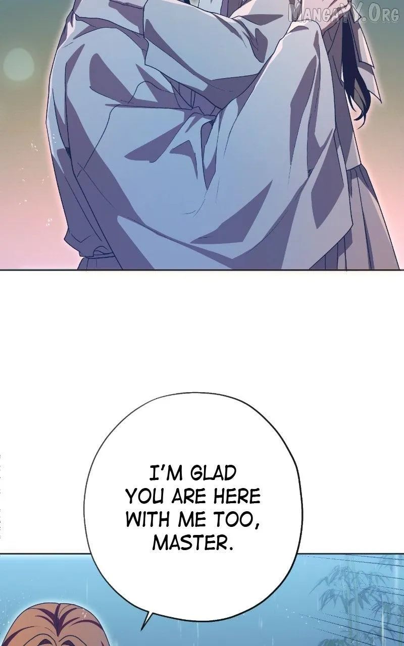 Darby the dizzying flow Chapter 83 431 95b450540825