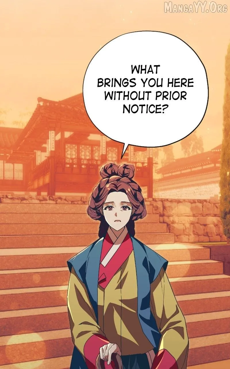 Darby the dizzying flow Chapter 84 390 0c61fd9f47c5