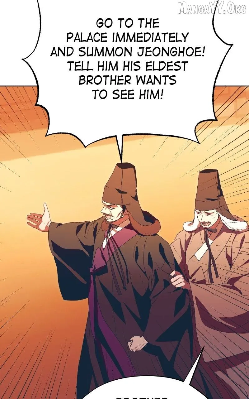 Darby the dizzying flow Chapter 84 396 2662b78f31bb