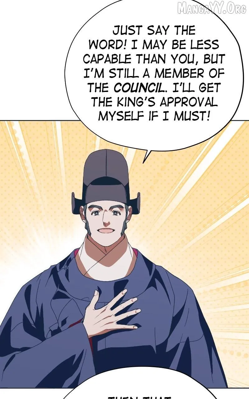 Darby the dizzying flow Chapter 84 365 3ceb7e226eff