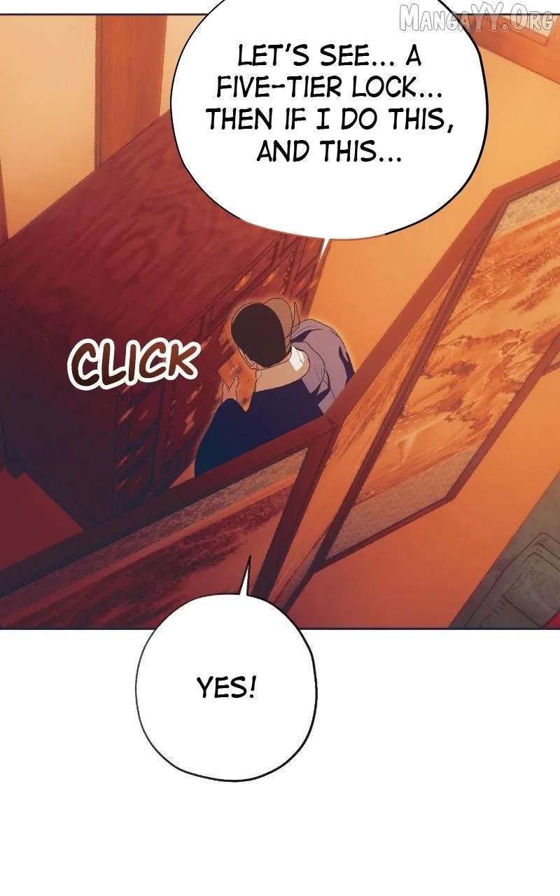 Darby the dizzying flow Chapter 84 383 646498db48a3