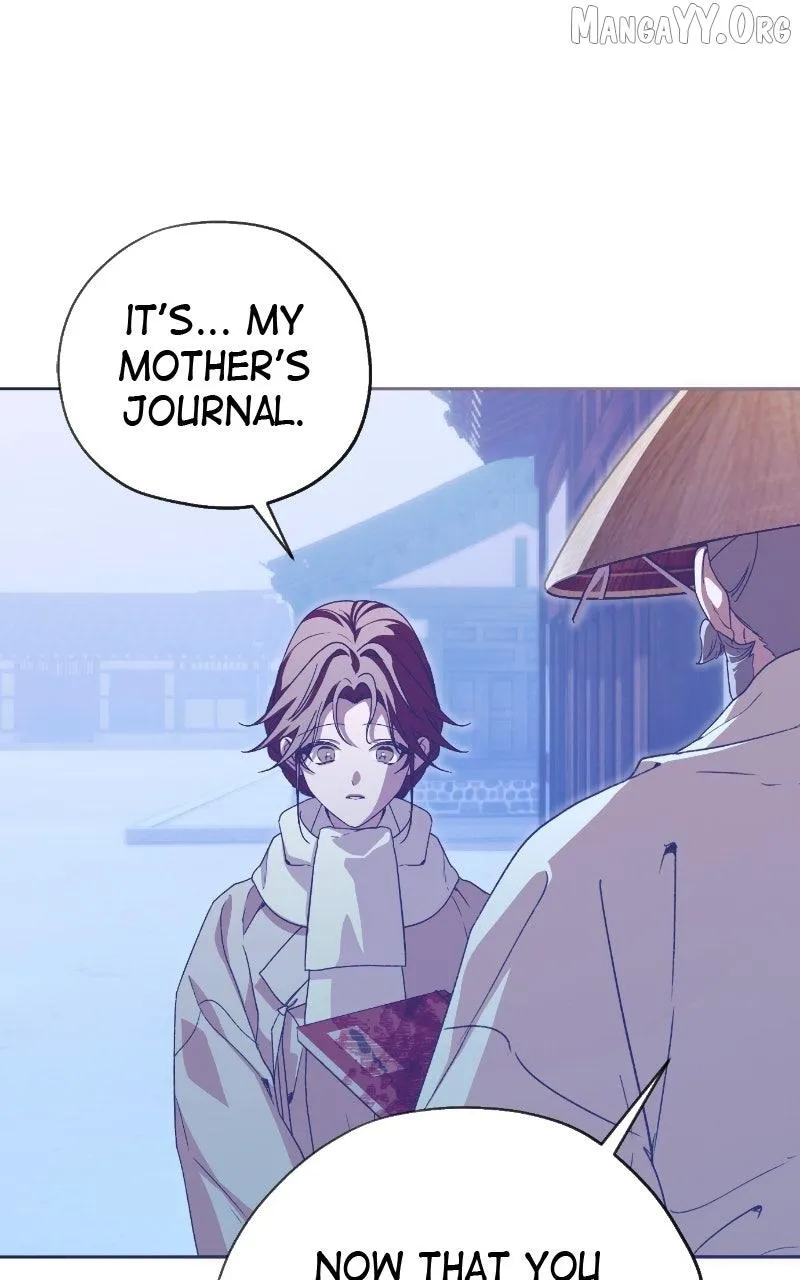 Darby the dizzying flow Chapter 84 346 bec877964fe7