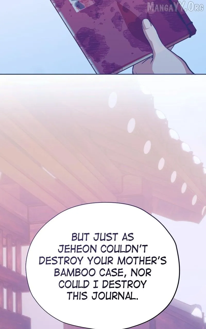 Darby the dizzying flow Chapter 84 348 dd0bb34ee85f