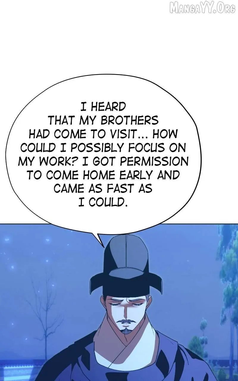 Darby the dizzying flow Chapter 85 347 781c81daef54
