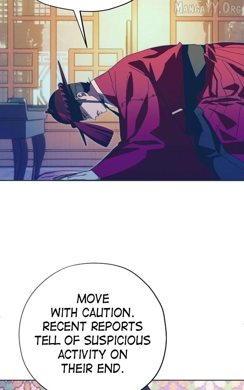 Darby the dizzying flow Chapter 86 373 0915986458f3
