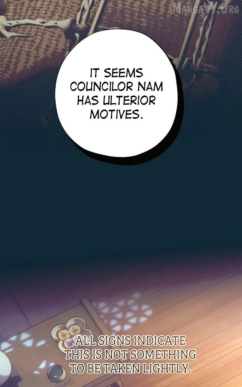 Darby the dizzying flow Chapter 86 377 4c77157683f6