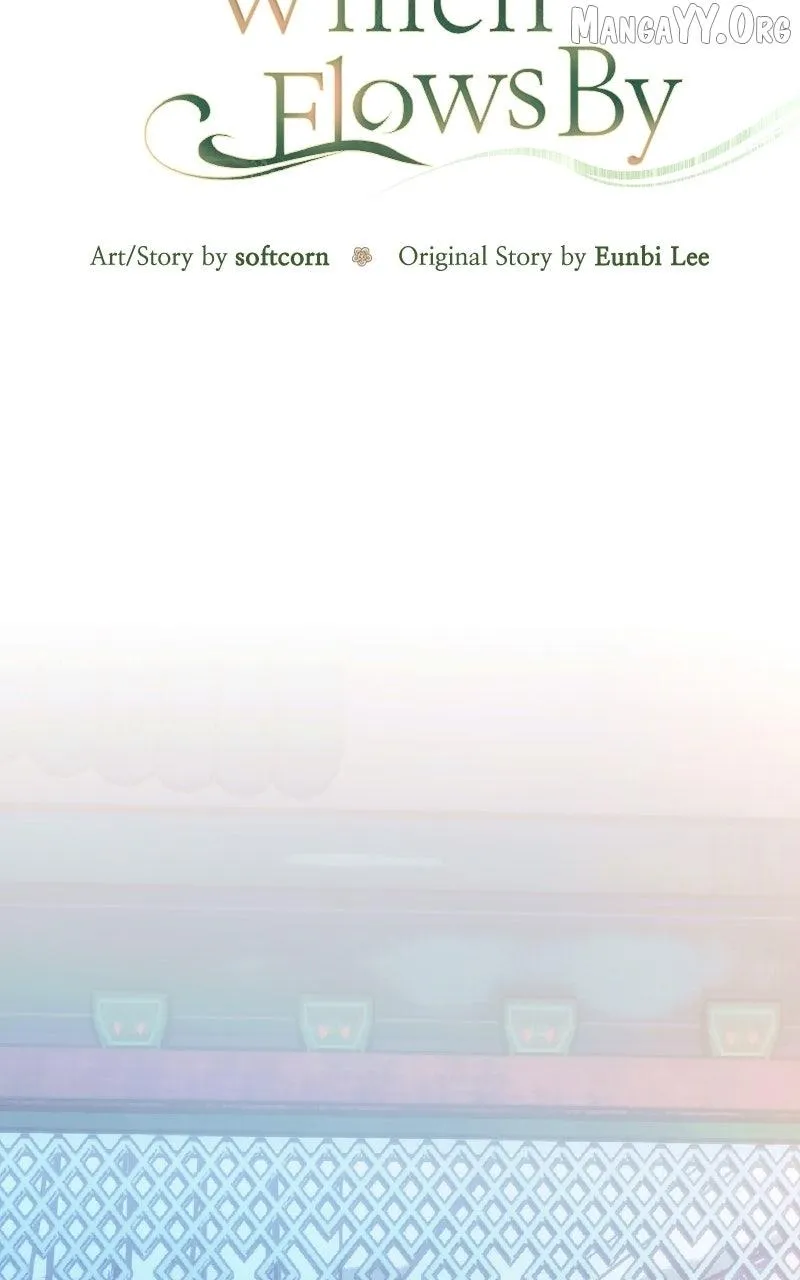 Darby the dizzying flow Chapter 86 354 6faa479453c1