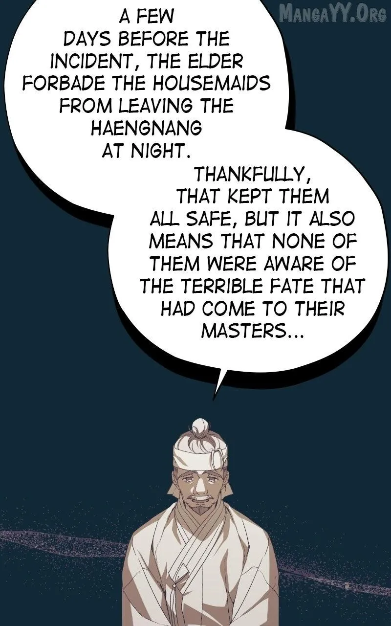 Darby the dizzying flow Chapter 86 341 8508c3ea78f9