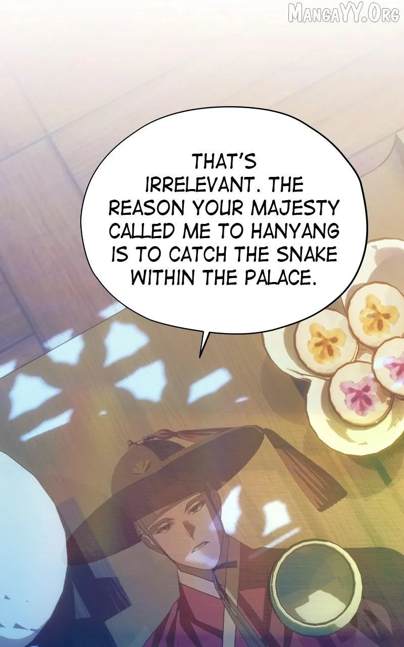Darby the dizzying flow Chapter 86 358 96e150e26933