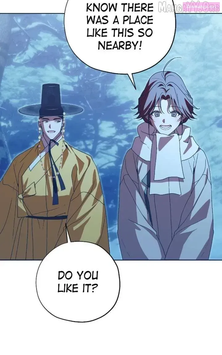 Darby the dizzying flow Chapter 87.1 377 8cdda3f7a8d8