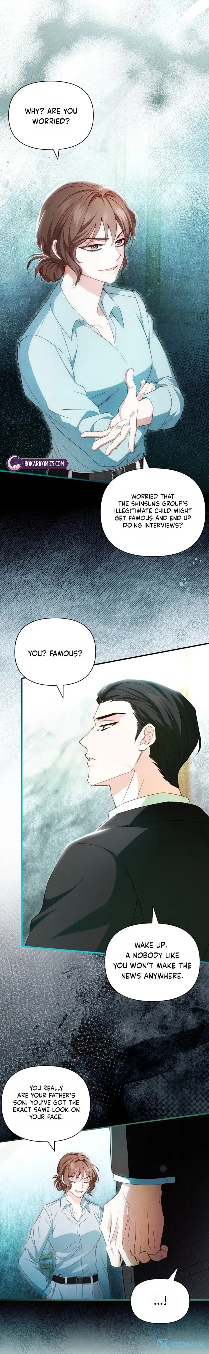 The Villainess Directs Romance Fantasy Chapter 1 66 06