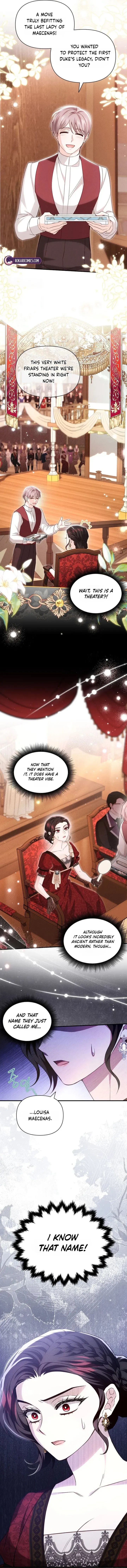 The Villainess Directs Romance Fantasy Chapter 1 76 16