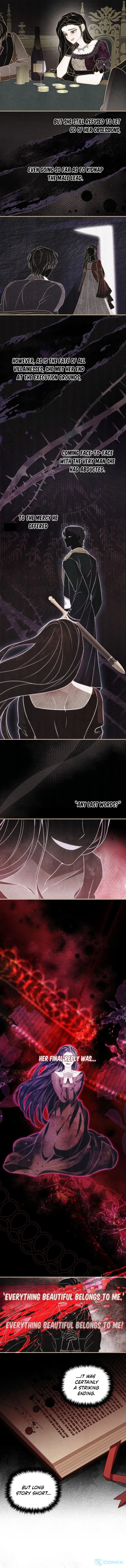 The Villainess Directs Romance Fantasy Chapter 1 78 18