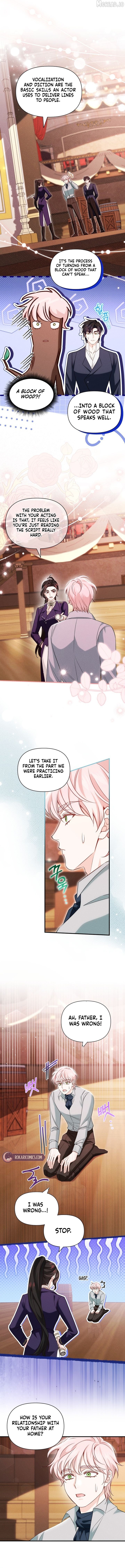 The Villainess Directs Romance Fantasy Chapter 12 52 10