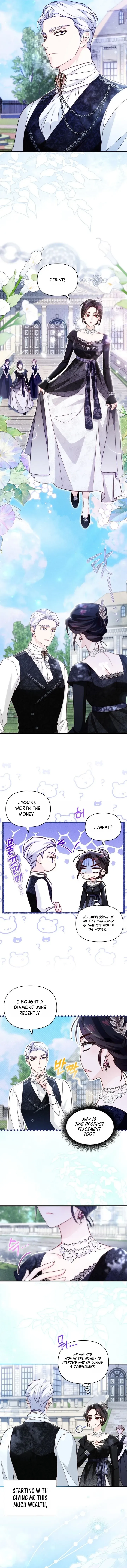 The Villainess Directs Romance Fantasy Chapter 15 44 05