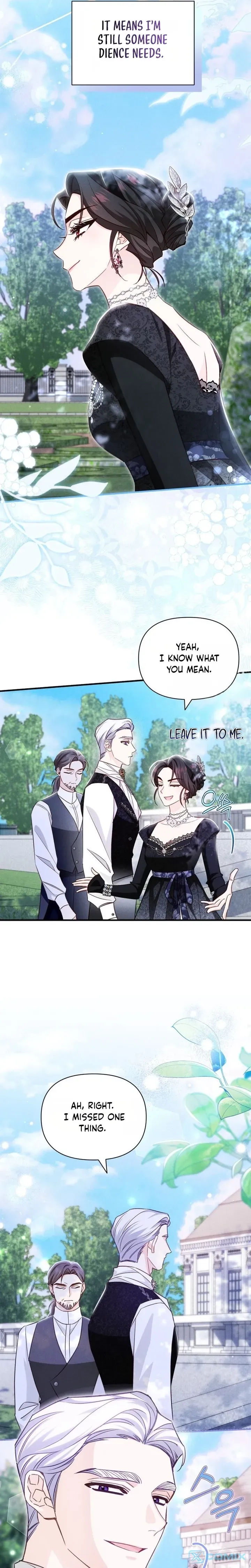 The Villainess Directs Romance Fantasy Chapter 15 45 06