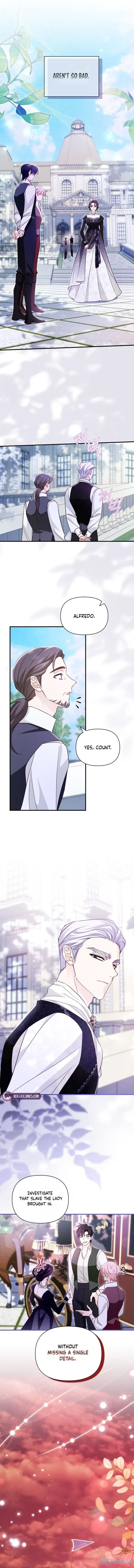 The Villainess Directs Romance Fantasy Chapter 15 47 08