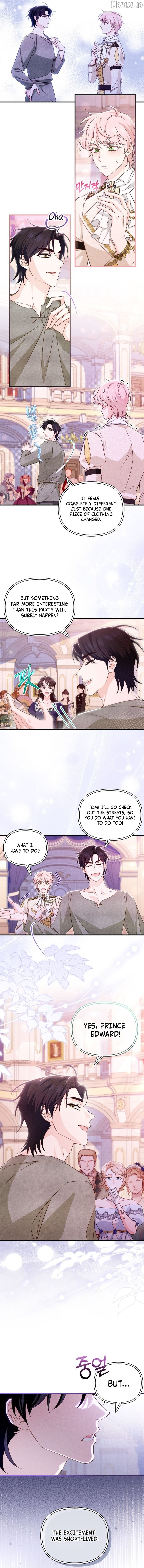 The Villainess Directs Romance Fantasy Chapter 17 41 02