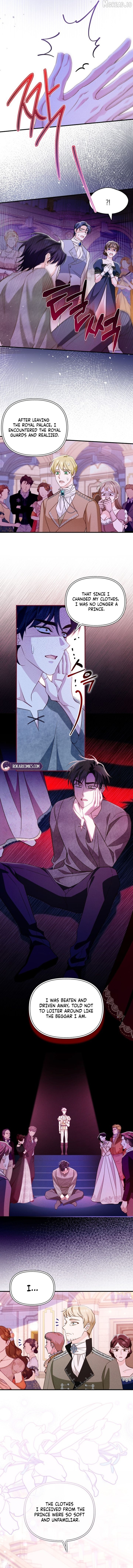 The Villainess Directs Romance Fantasy Chapter 17 42 03