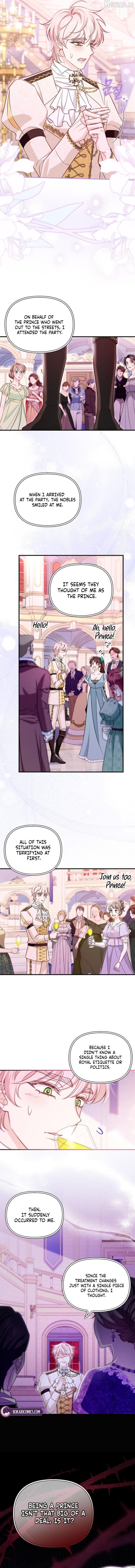 The Villainess Directs Romance Fantasy Chapter 17 43 04