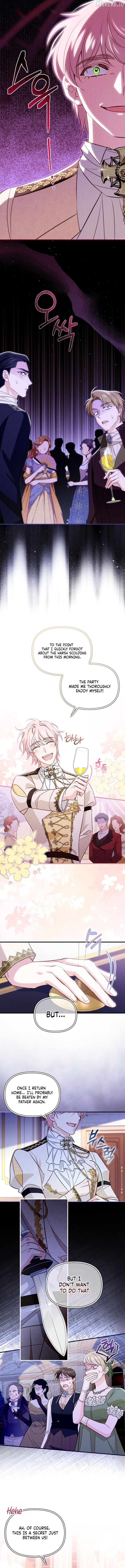 The Villainess Directs Romance Fantasy Chapter 17 44 05