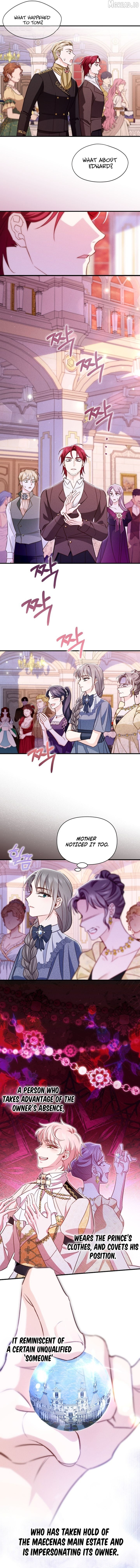 The Villainess Directs Romance Fantasy Chapter 17 47 08