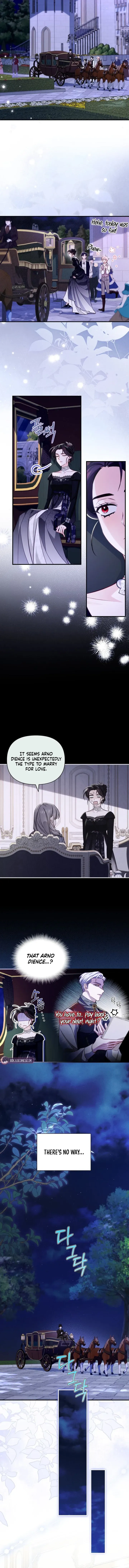 The Villainess Directs Romance Fantasy Chapter 20 38 05