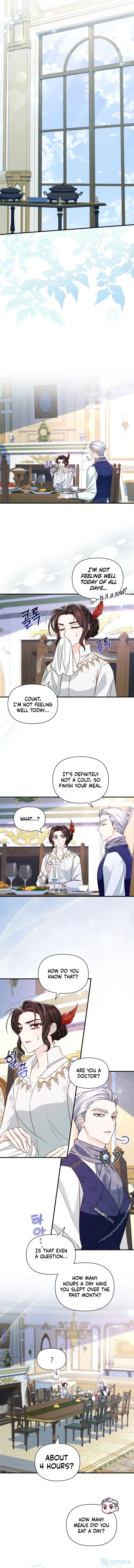 The Villainess Directs Romance Fantasy Chapter 20 39 06