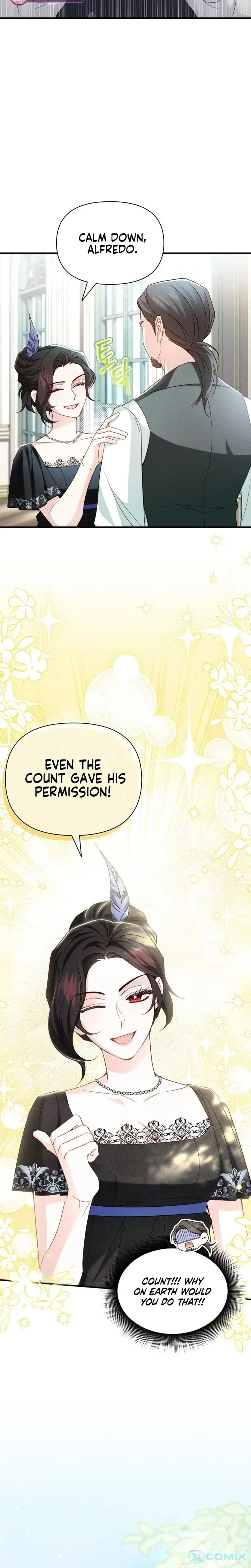 The Villainess Directs Romance Fantasy Chapter 3 52 04