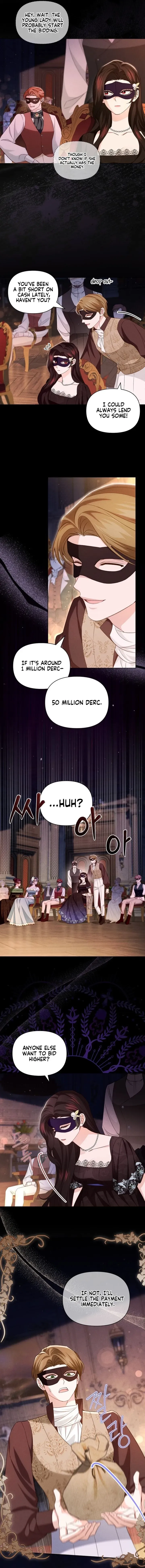 The Villainess Directs Romance Fantasy Chapter 3 62 14