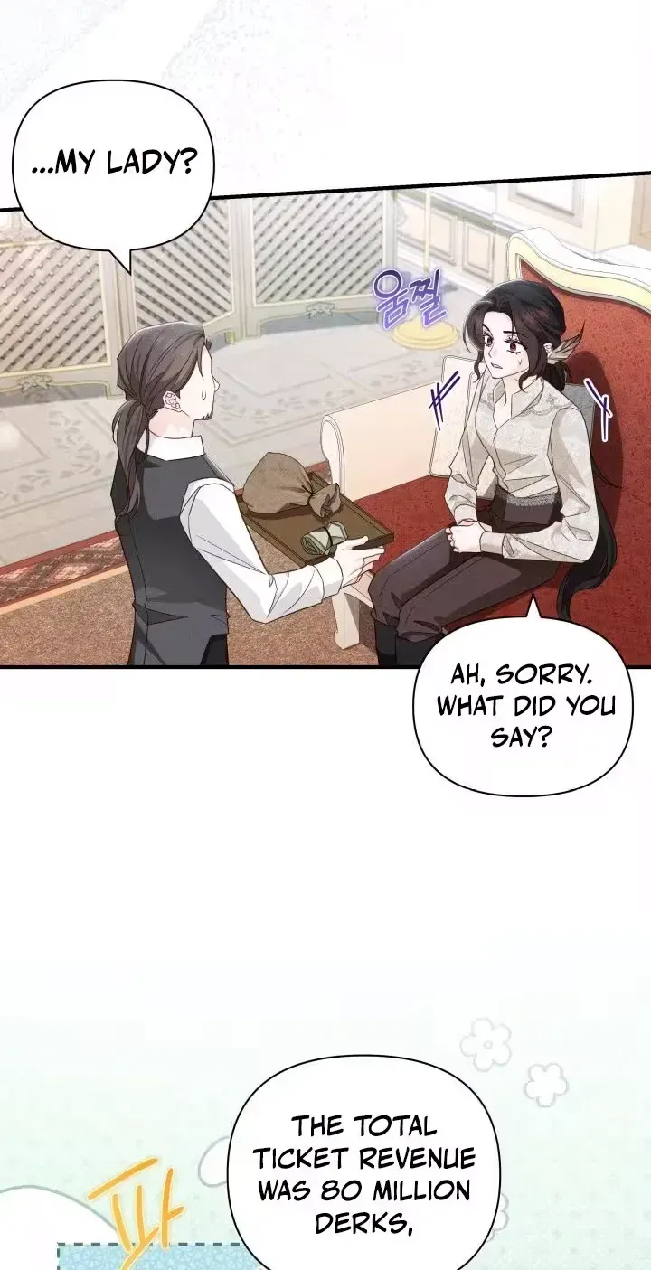 The Villainess Directs Romance Fantasy Chapter 36 210 15 result