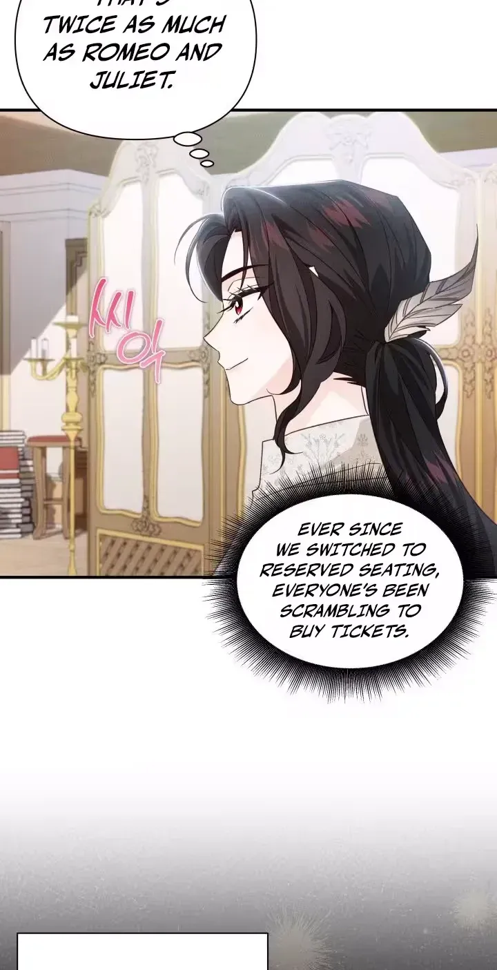The Villainess Directs Romance Fantasy Chapter 36 212 17 result