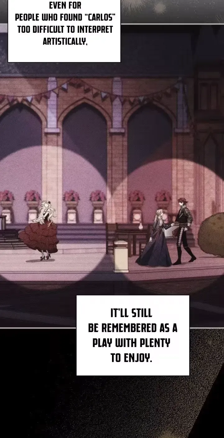 The Villainess Directs Romance Fantasy Chapter 36 213 18 result